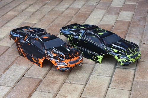Set muddy bodies - set,